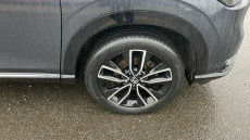 Honda HR-V 1.5 eHEV Advance 5dr CVT Hybrid Hatchback